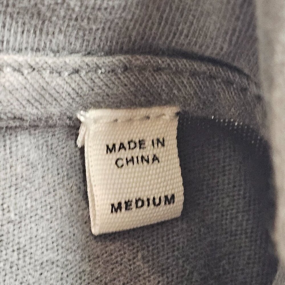 Buck Mason Polo M - Picture 5 of 7